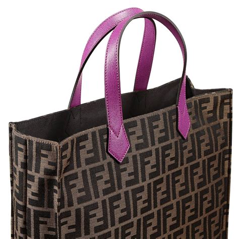 fendi purse outlet|discounted fendi handbags clearance.